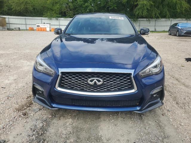 2018 INFINITI Q50 SPORT JN1FV7AR4JM480199