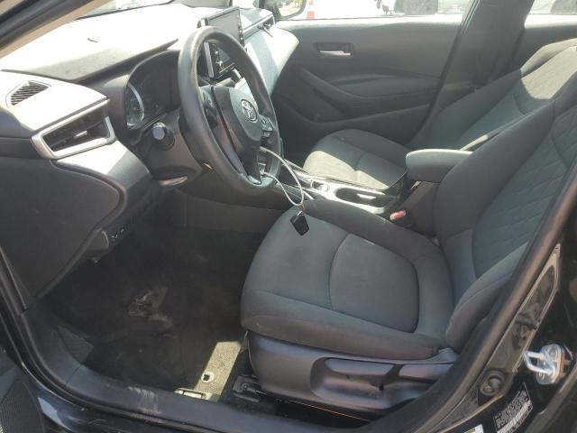 2021 TOYOTA COROLLA LE #3277169958