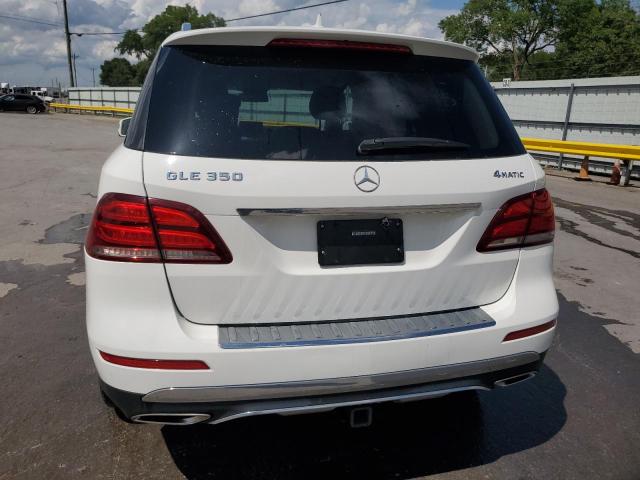 2016 MERCEDES-BENZ GLE 350 4M 4JGDA5HB7GA705346
