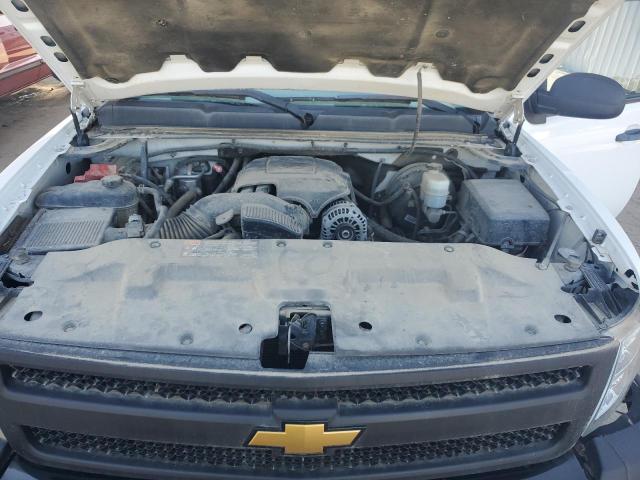 2013 CHEVROLET SILVERADO - 1GCNCPEA9DZ164257
