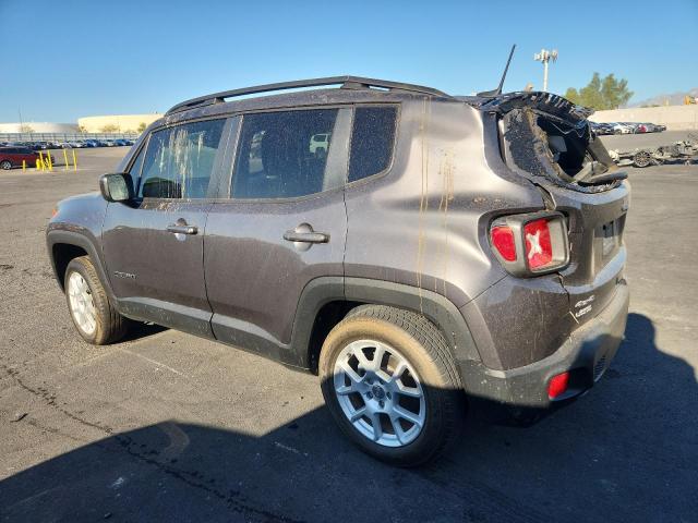 2019 JEEP RENEGADE L - ZACNJBBB1KPK60088