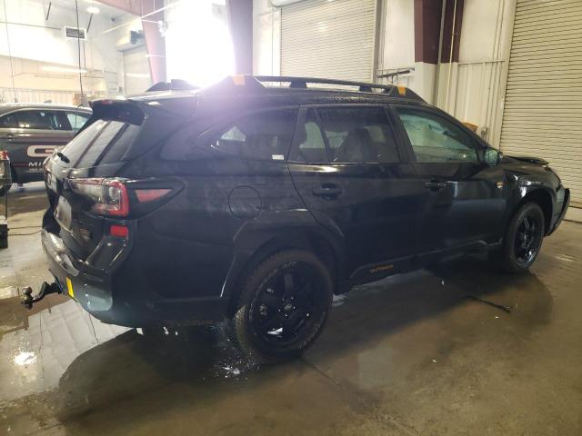 2024 SUBARU OUTBACK WI 4S4BTGUD3R3226546