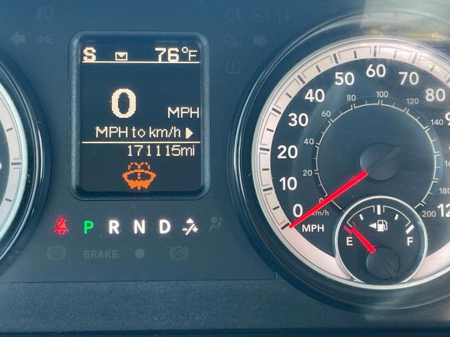 2018 RAM 1500 ST 3C6JR6DT2JG122560