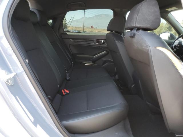 2024 HONDA CIVIC SPOR 19XFL2H82RE032699