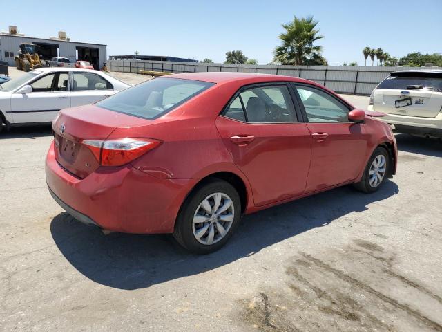 2014 TOYOTA COROLLA L - 5YFBURHEXEP072659