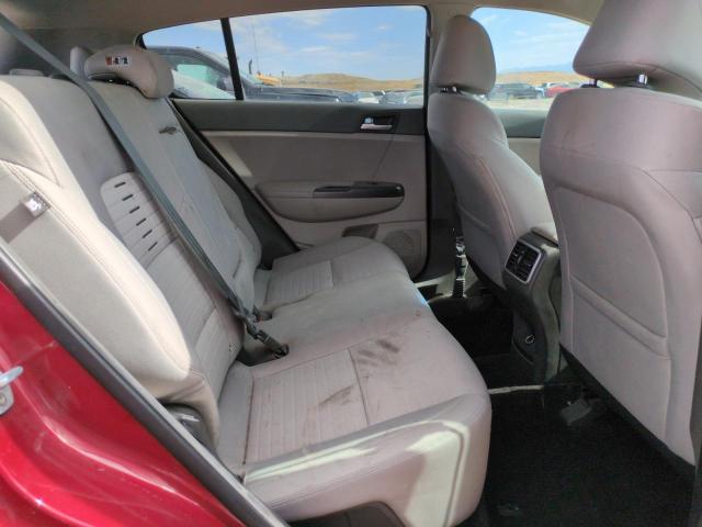 2017 KIA SPORTAGE L - KNDPMCAC4H7158261