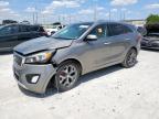 2017 KIA SORENTO SX - 5XYPK4A55HG304456