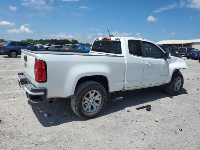 2020 CHEVROLET COLORADO LT 1GCHSCEA5L1183104
