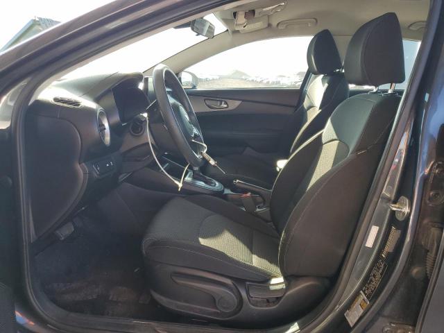 2019 KIA FORTE FE - 3KPF24AD7KE120188