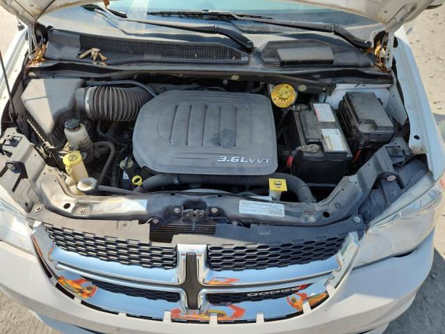 2015 DODGE GRAND CARA 2C4RDGCG4FR631961