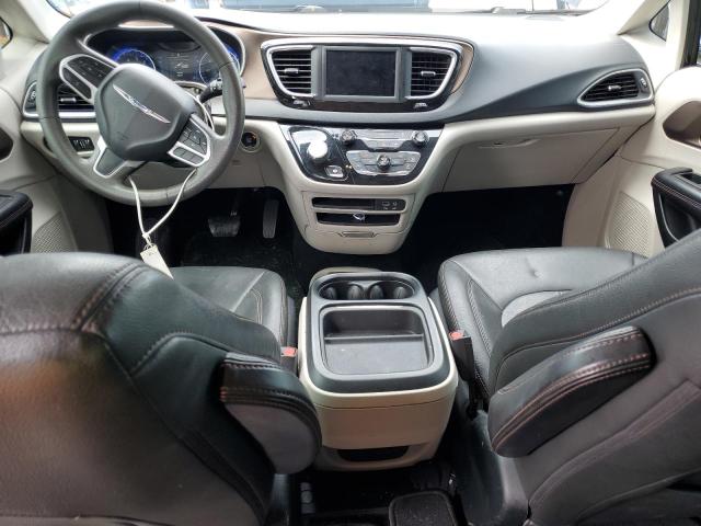 2018 CHRYSLER PACIFICA T - 2C4RC1FG3JR122822