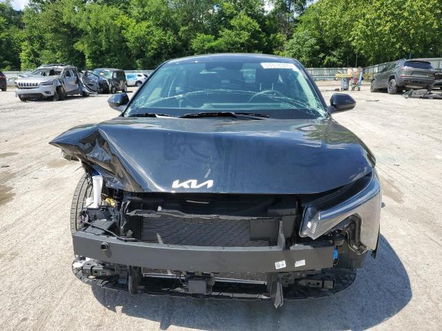 2025 KIA K4 EX - 3KPFU4DE8SE025248