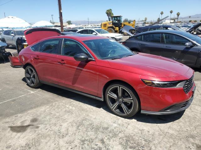 2023 HONDA ACCORD HYB 1HGCY2F51PA069838