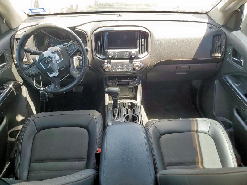 2021 GMC CANYON AT4 1GTG6FEN4M1116113