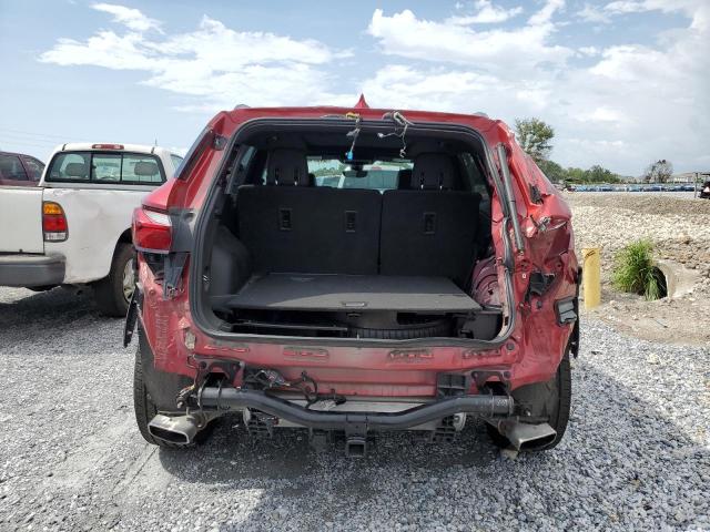 2021 CHEVROLET BLAZER RS - 3GNKBKRS5MS577440