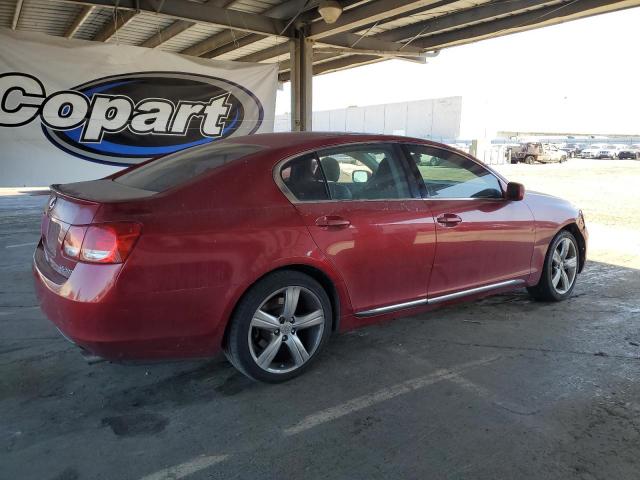 2006 LEXUS GS 300 #3304499573