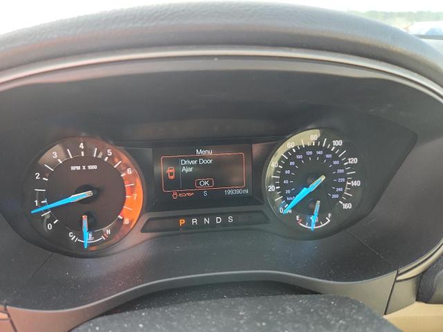 2015 FORD FUSION SE - 3FA6P0H7XFR287837