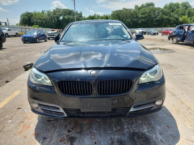 2016 BMW 535 I WBA5B1C58GG132399