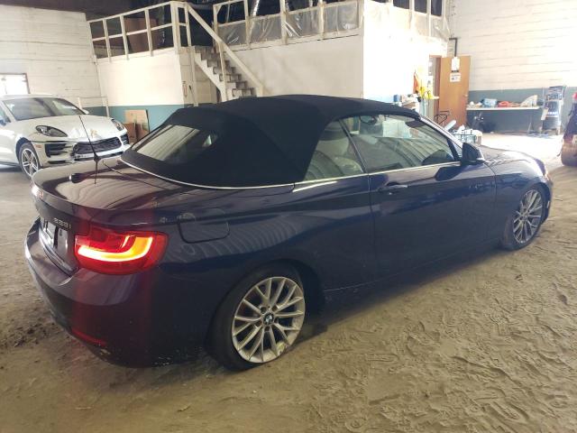 2016 BMW 228 XI SUL WBA1L9C53GV767231