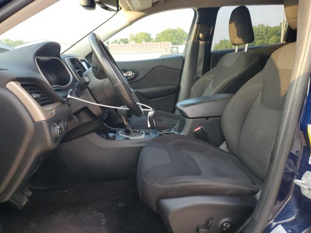 2016 JEEP CHEROKEE L 1C4PJMCS8GW256037