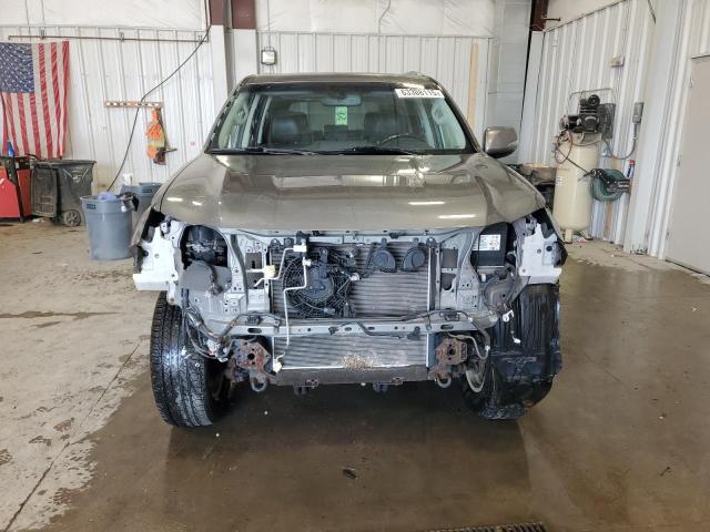 2014 LEXUS GX 460 - JTJBM7FXXE5087990