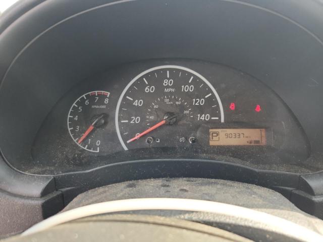 2018 NISSAN VERSA S - 3N1CN7AP0JL814157