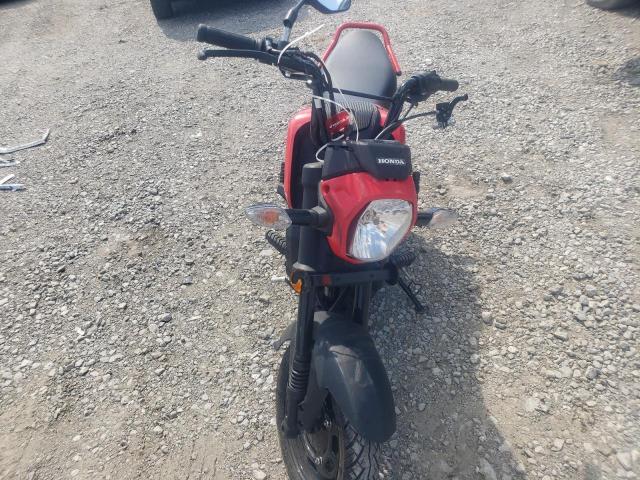 2023 HONDA NVA110 B 3H1JK0703PD101900