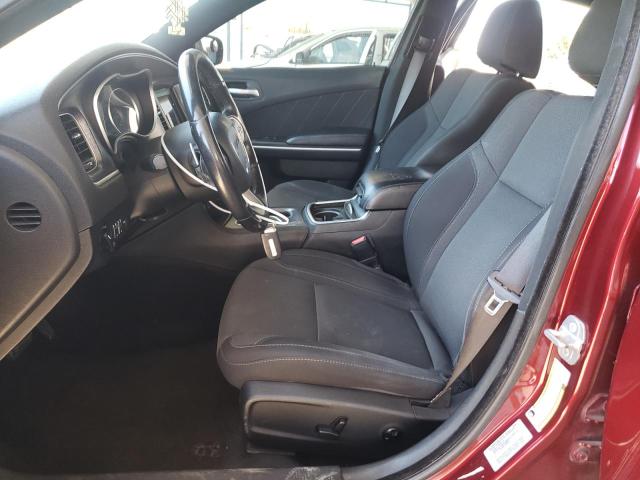 2018 DODGE CHARGER R/ 2C3CDXCT1JH122738