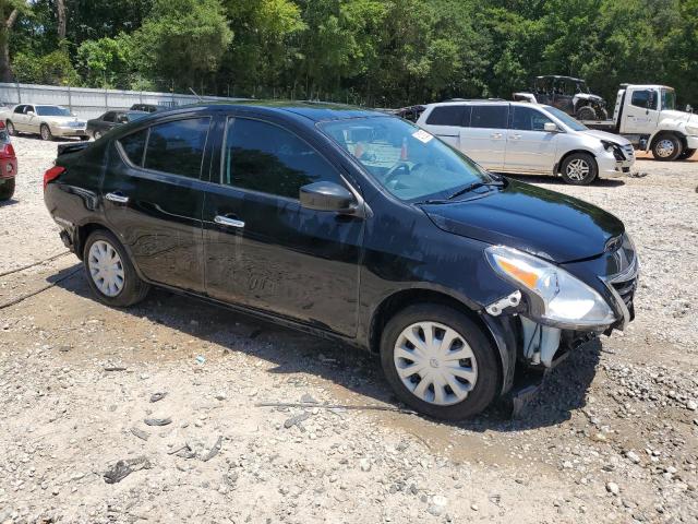 2017 NISSAN VERSA S - 3N1CN7AP6HL885938