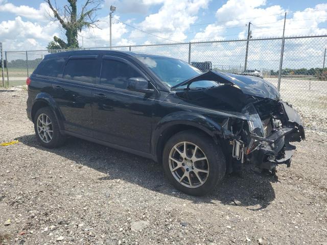 2016 DODGE JOURNEY R/T 3C4PDDEG5GT117439