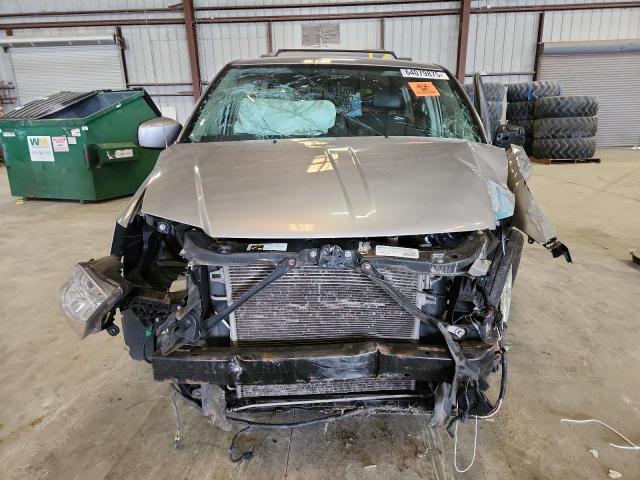 2016 CHRYSLER TOWN & COUNTRY TOURING #3296326470