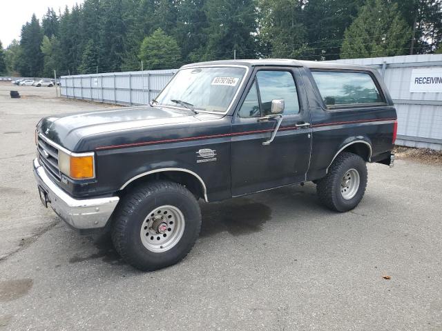 FORD BRONCO U10