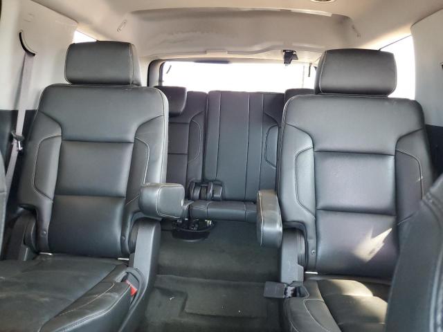 2017 CHEVROLET TAHOE K150 1GNSKCKC1HR193866