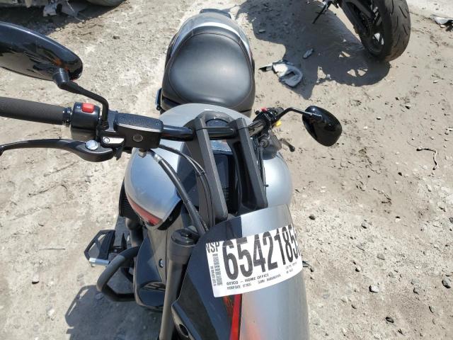 2018 SUZUKI VZR1800 JS1VY53A7J2100256