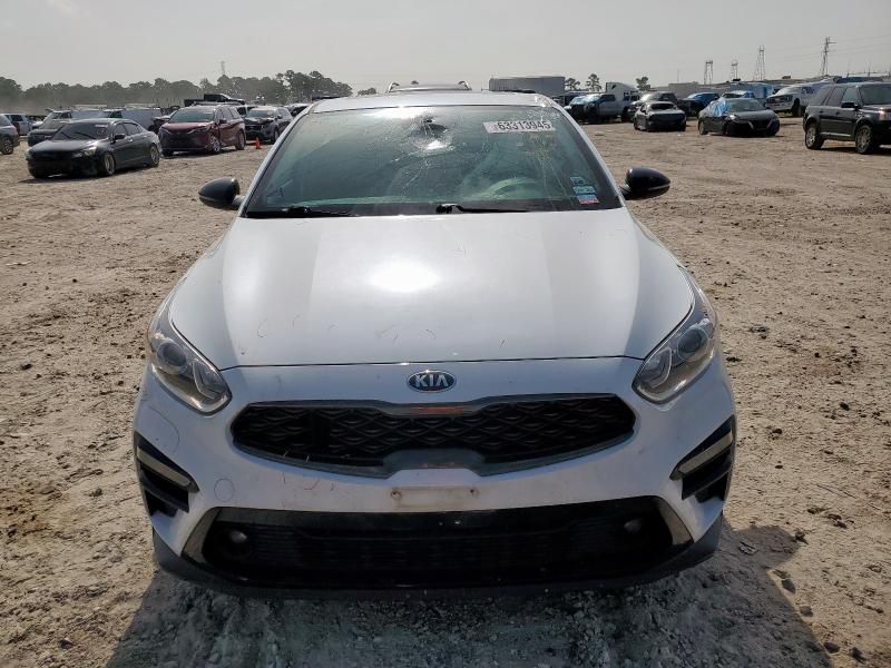 2021 KIA FORTE GT L - 3KPF34AD5ME396885