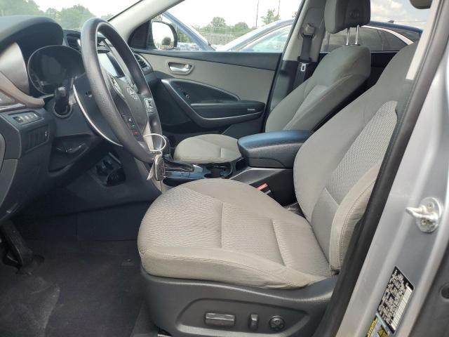 2017 HYUNDAI SANTA FE S KM8SMDHF9HU230956