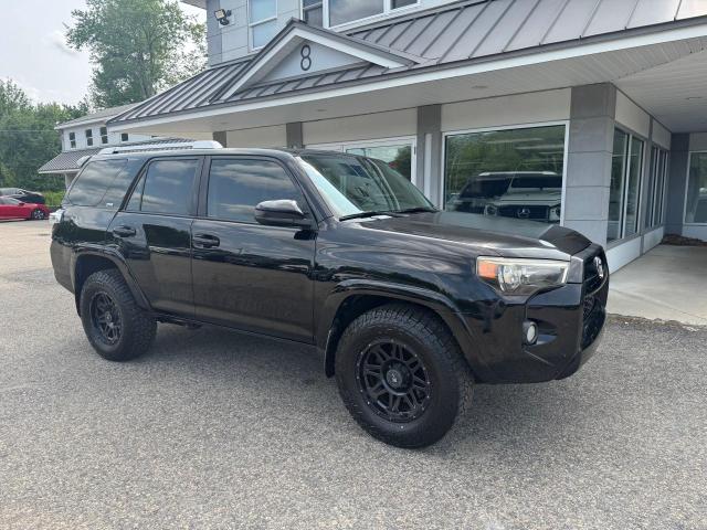 TOYOTA 4RUNNER SR