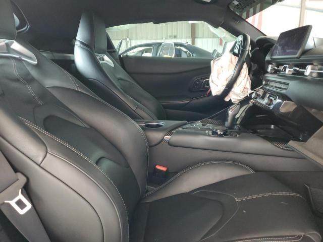 2021 TOYOTA SUPRA BASE WZ1DB0C04MW035670