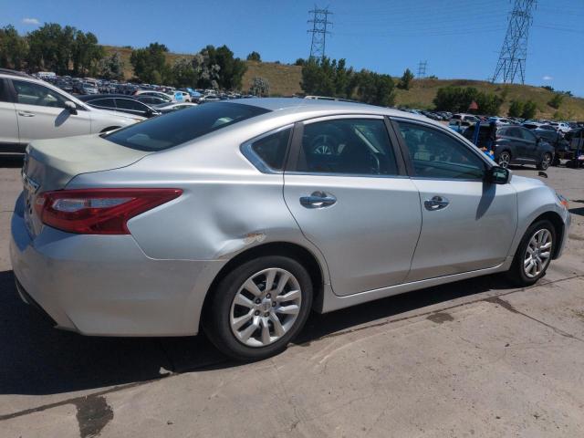 2017 NISSAN ALTIMA 2.5 - 1N4AL3APXHN354511