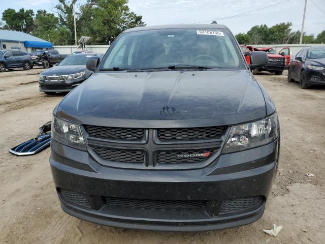 2018 DODGE JOURNEY SE 3C4PDCAB1JT242451