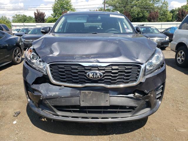 2019 KIA SORENTO L - 5XYPGDA31KG542859