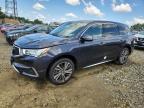 2020 ACURA MDX TECHNO - 5J8YD4H55LL052422