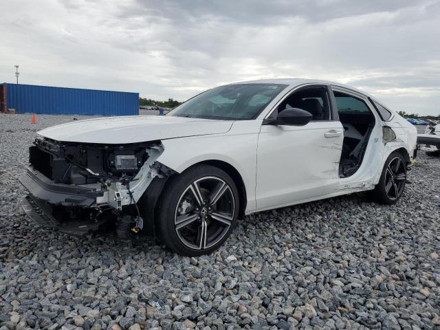 2024 HONDA ACCORD HYB #3215358255