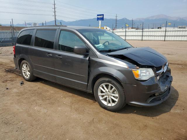 2016 DODGE GRAND CARA - 2C4RDGCG3GR336903