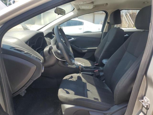 2015 FORD FOCUS SE - 1FADP3F23FL247811