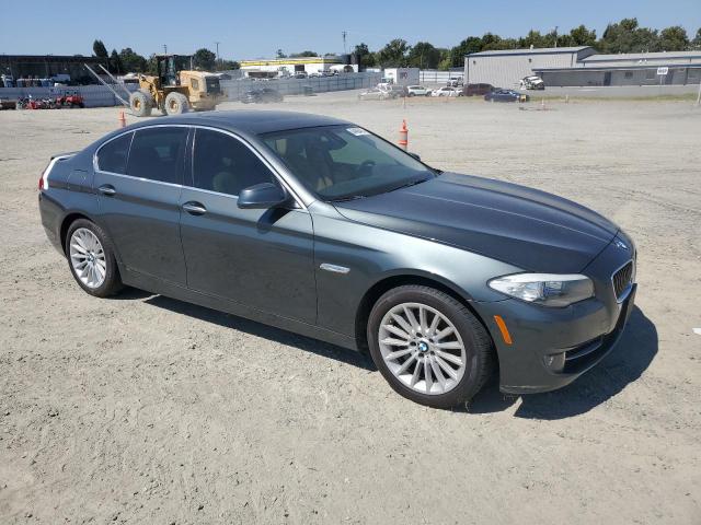 2011 BMW 535 I - WBAFR7C51BC608995