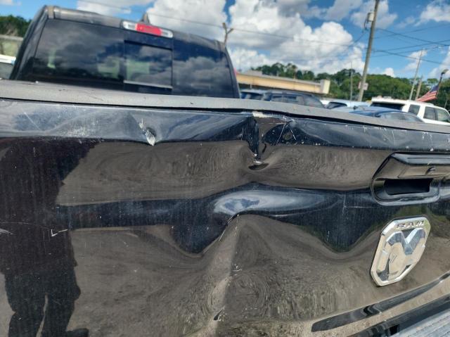 2022 RAM 1500 BIG H 1C6RREMT2NN292654
