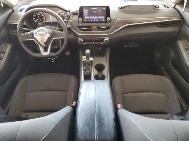 2025 NISSAN ALTIMA SV 1N4BL4DV2SN374926