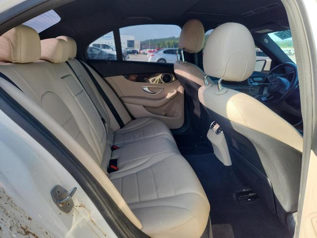 2018 MERCEDES-BENZ C 300 4MAT 55SWF4KB5JU259115