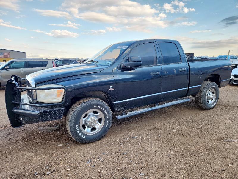 DODGE RAM 2500 S